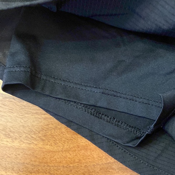 Girls All in Motion athletic shorts. Excellent condition. Size S - Picture 4 of 4